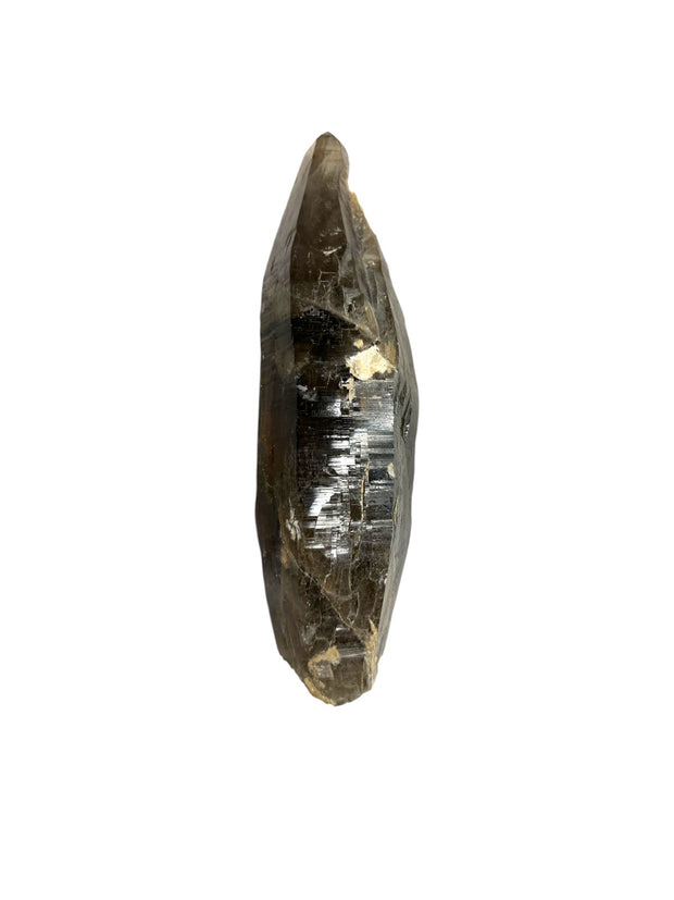 Smoky Quartz Large Crystal – A Striking Natural Specimen from Brazil