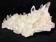 Arkansas Quartz Cluster