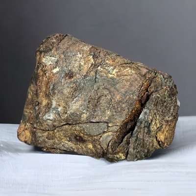 Odessa Meteorite Ector County, Texas