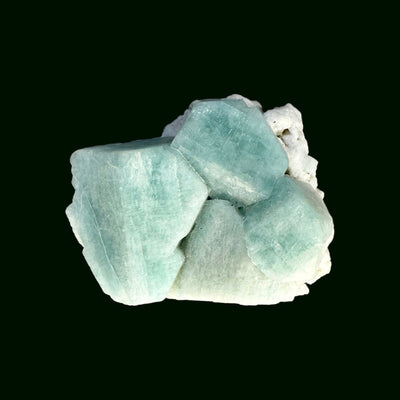Amazonite From Colorado, USA